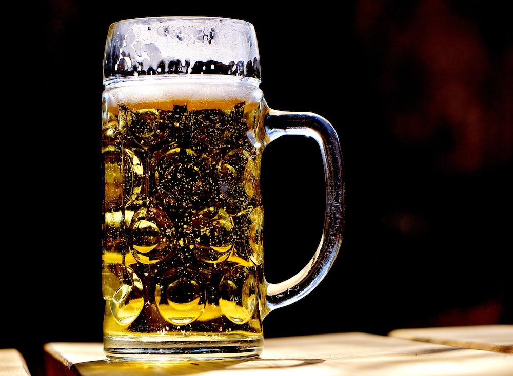 Posso Bere la Birra Analcolica in Gravidanza?