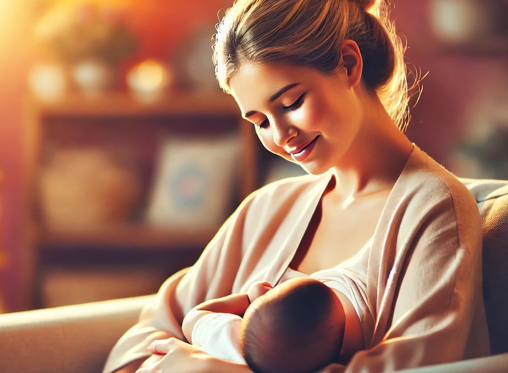 Posso prendere Brufen in Allattamento?