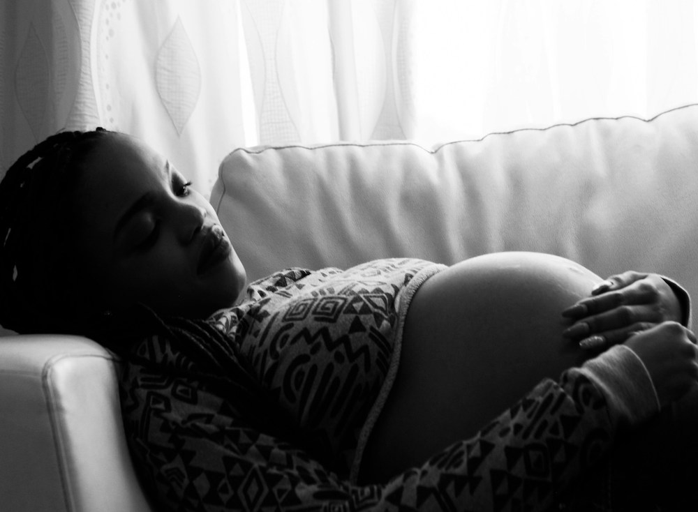 Posso prendere la melatonina in gravidanza?