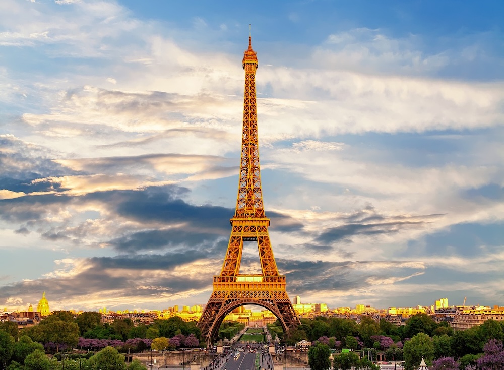 Cosa visitare a Parigi? 