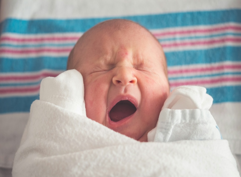 Come gestire la gelosia del primo figlio all’arrivo del fratellino