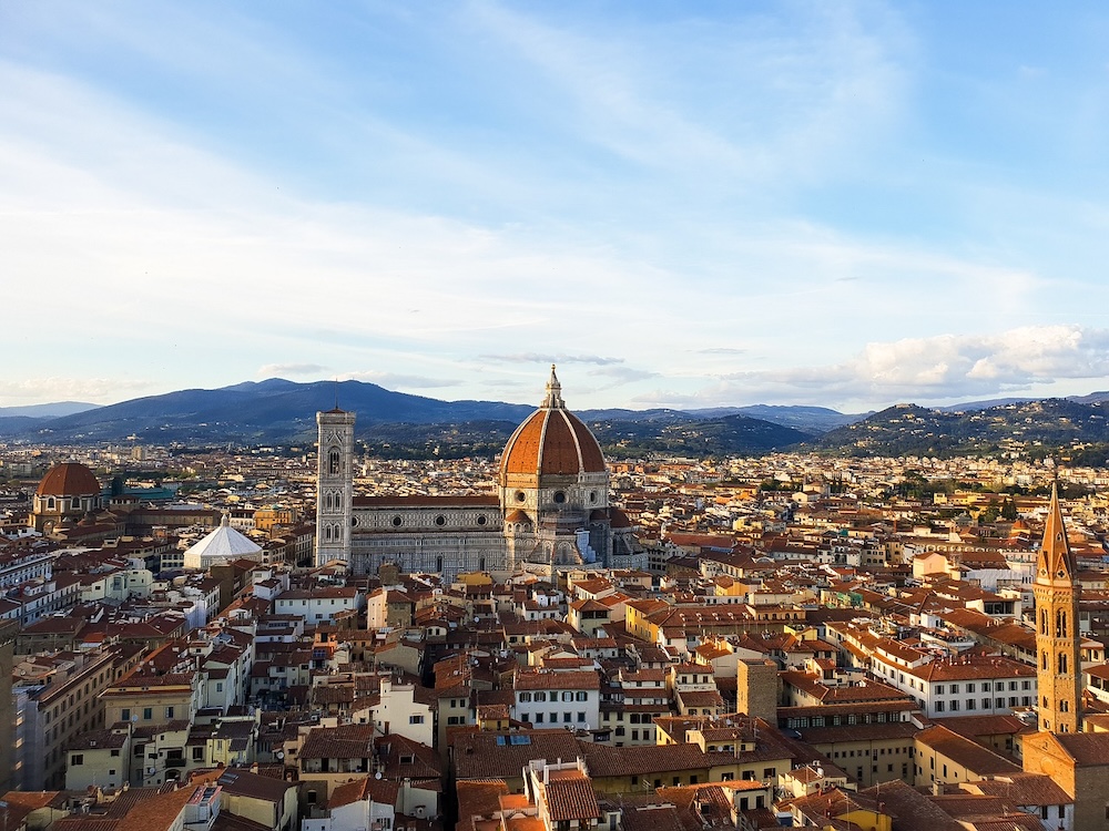 Vacanze a Firenze con i bambini? Idee, consigli e luoghi da non perdere