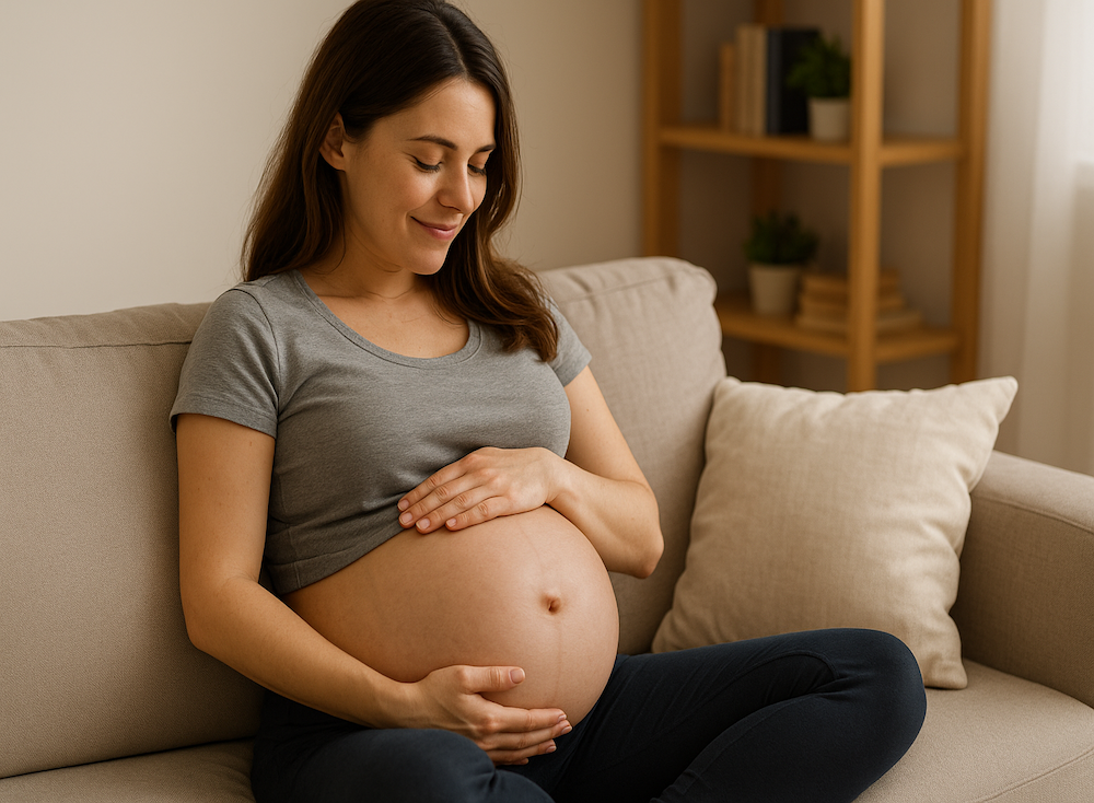 Gravidanza mese per mese: guida completa e consigli