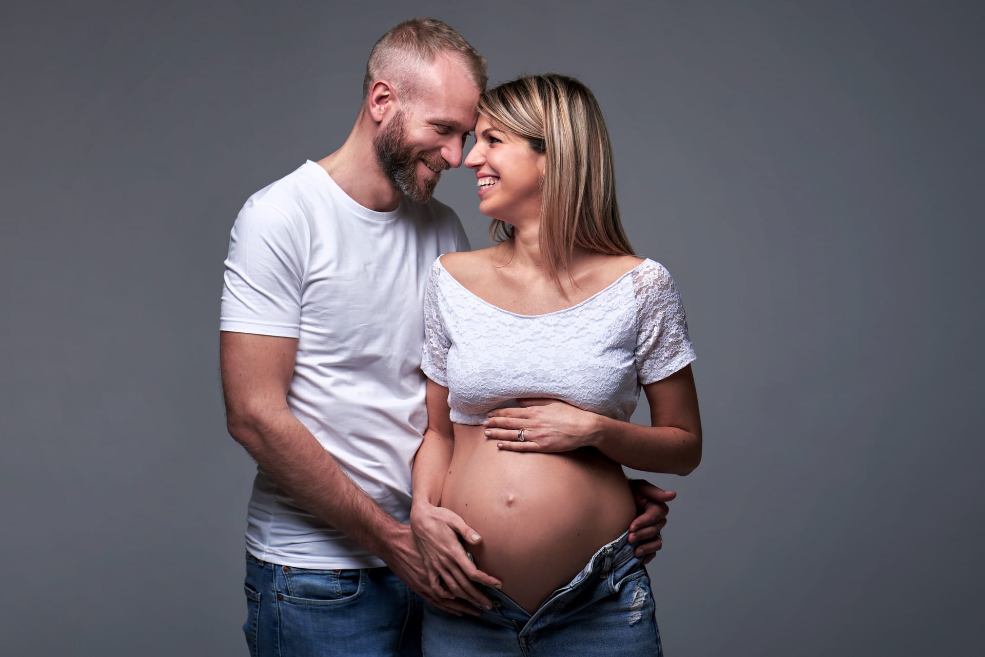 Quel giorno riguarderai queste foto: perché immortalare l'attesa è un regalo per il futuro (tuo e del tuo bambino)